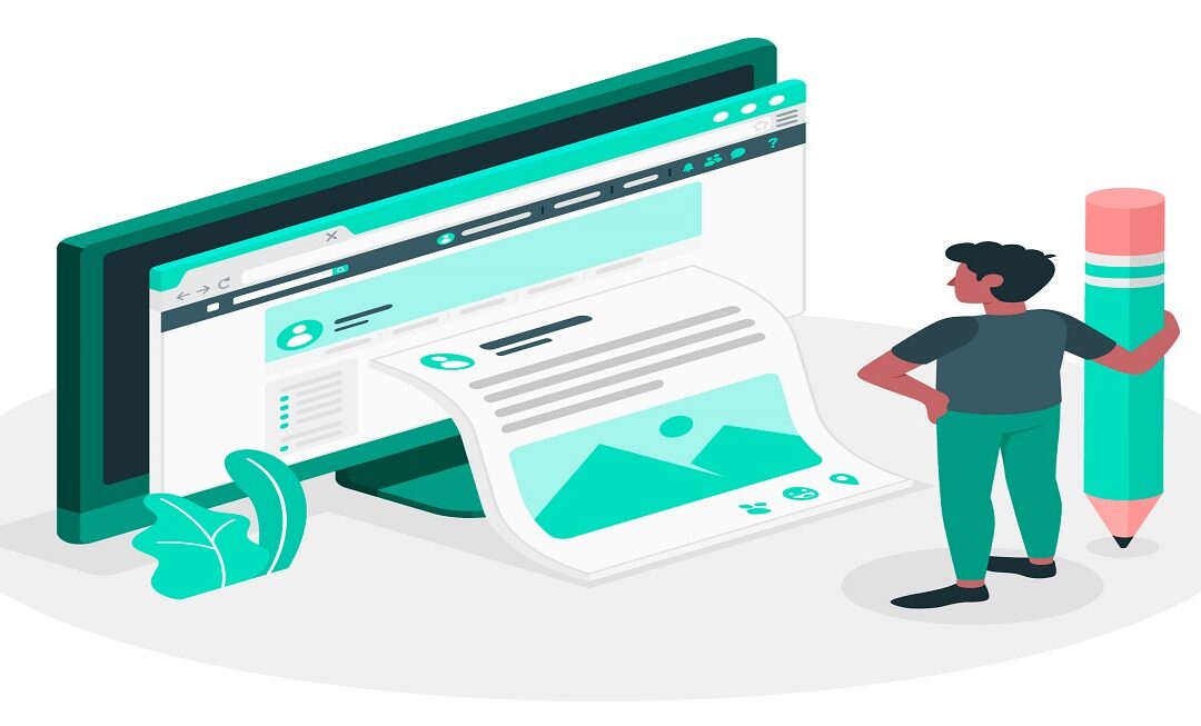¿Cómo enfocar nuestros contenidos de negocios, con copywriting o marketing de contenidos?